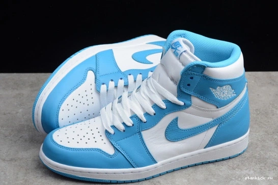 1 555088-117 555088-117 Retro UNC Jordan  0714